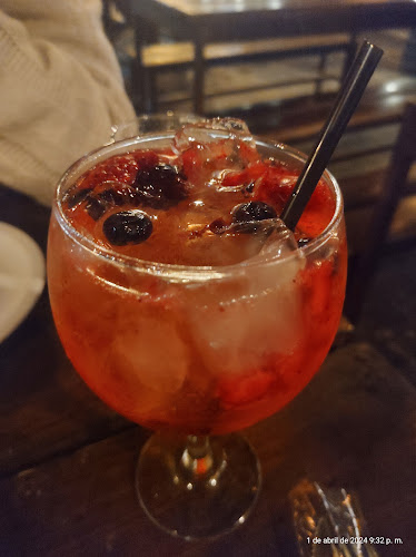 Opinii despre Biero (Centro de San Rafael) în San Rafael - Gastronomía y hostelería