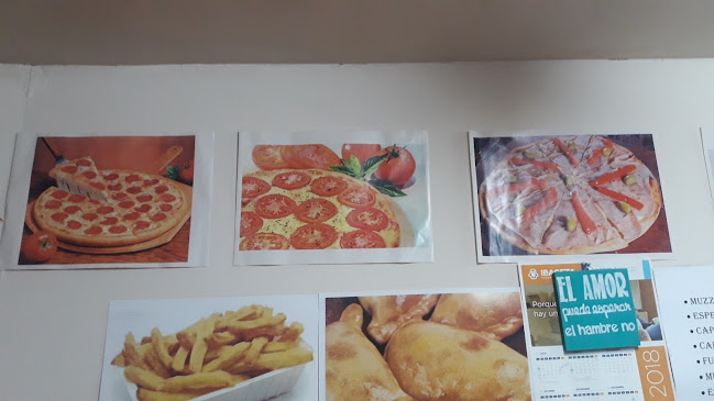 Planeta Pizza - Gastronomía y hostelería