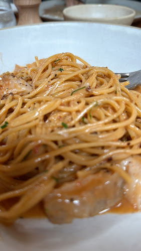 Comentarii opinii despre Rocco Trattoria