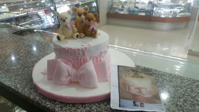 Confitería la Mitre - Gastronomía y hostelería