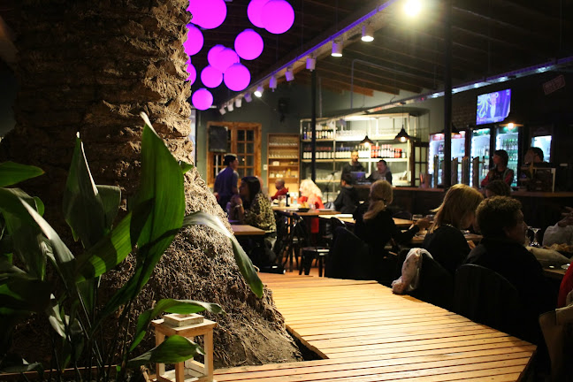 Resto Dos33 - Gastronomía y hostelería