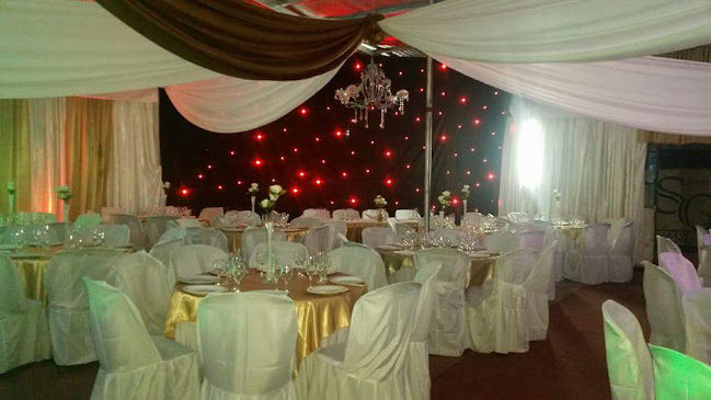 Servicio Giselle - Gastronomía y hostelería