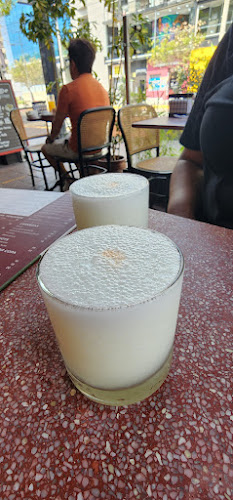 Opinii despre Intro Café Bar în miraflores - Gastronomía y hostelería