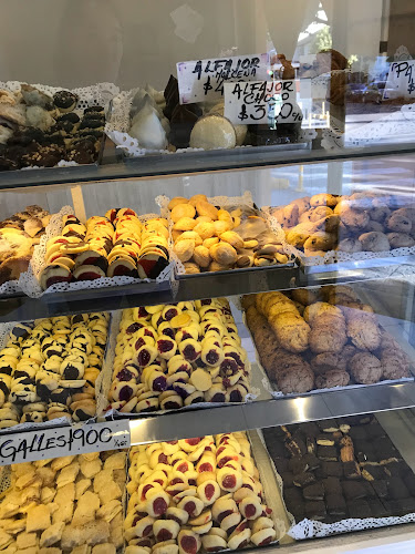 La Rioja 3202, B7600 Mar del Plata, Provincia de Buenos Aires