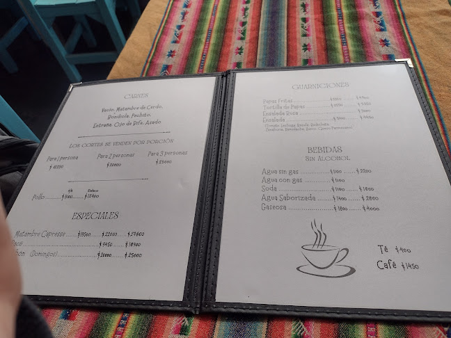 Saladillo 955, B1629 Pilar, Provincia de Buenos Aires