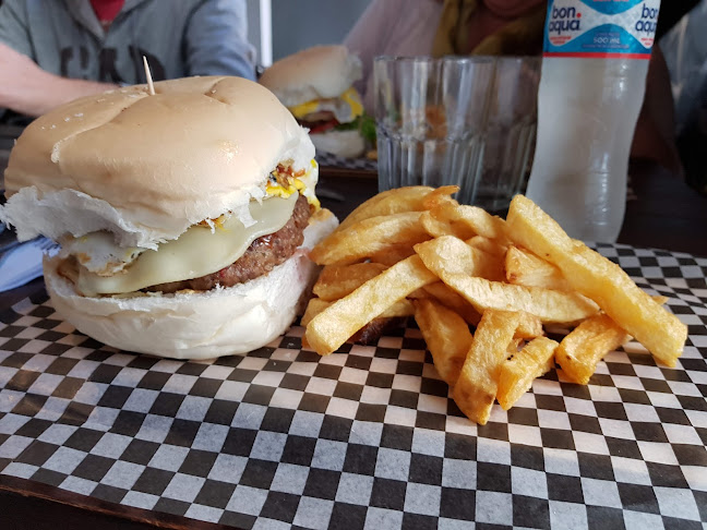 It's Alive - Rosario