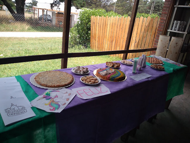 Club House Acantilados