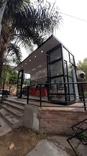 Bajo Cero Rambla - Rosario