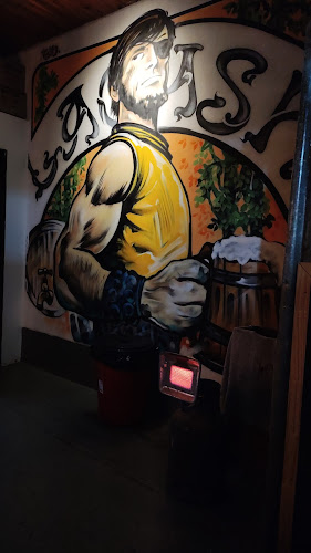 Cervecería Lagash - Gastronomía y hostelería