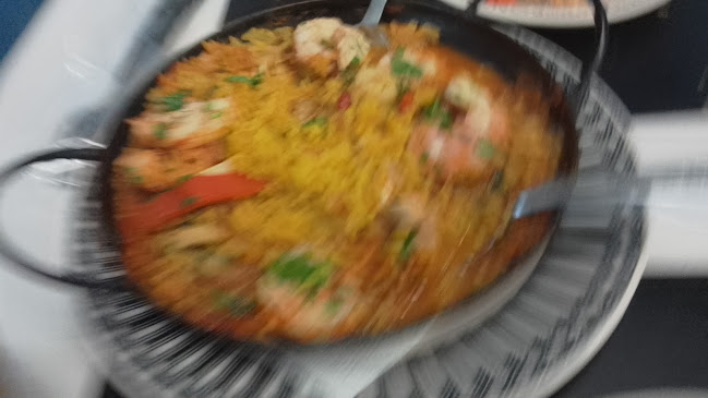 Comentarii opinii despre Bodegon El Loco Iglesias