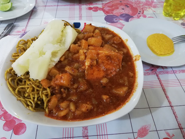 Antigua Panamericana S 90, 11702, Perú