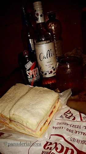 Panadería y Confitería Lucca S.R.L. - ANL