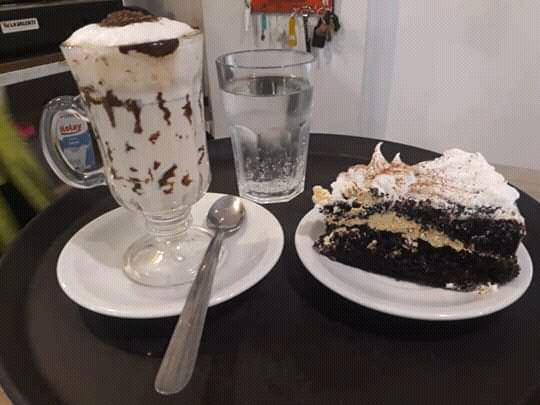 Bar time - Gastronomía y hostelería