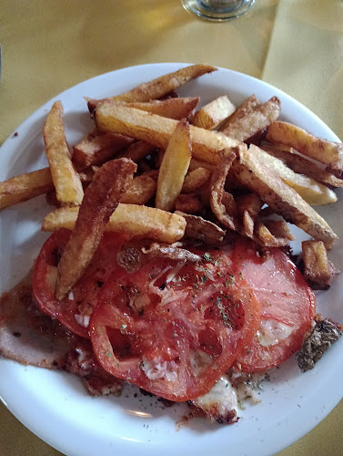 Comentarii opinii despre Bodegón Tolosa