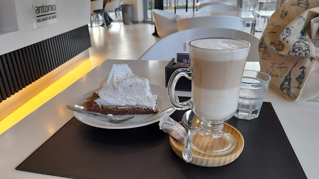 Antonio Helados & Café