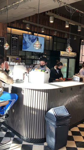 Opinii despre La Fonte D'Oro | Sucursal Av. Colón (Mar del Plata) în Mar del Plata - Gastronomía y hostelería