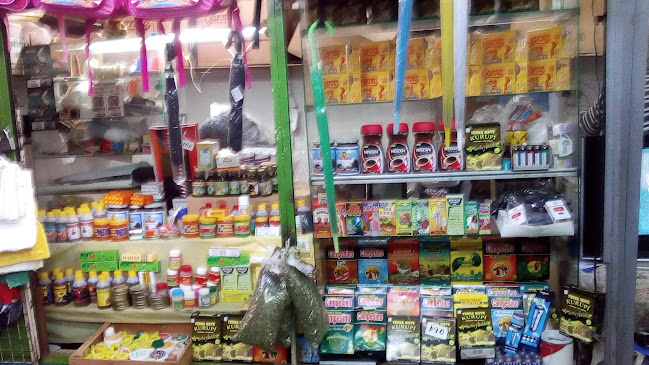 Mercado modelo la placita Local 140, N3300 Posadas, Misiones