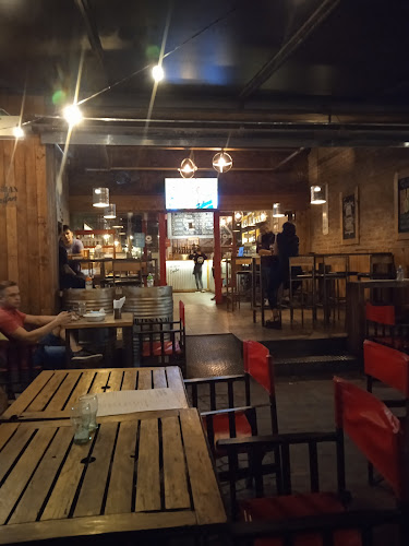 El Gran Capitán - Gral. Rodríguez