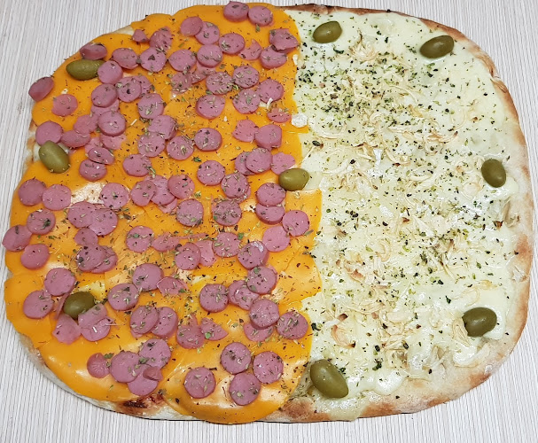 Opinii despre Mi Casita Empanadas de campo y Árabe în Villa San Andrés - Gastronomía y hostelería