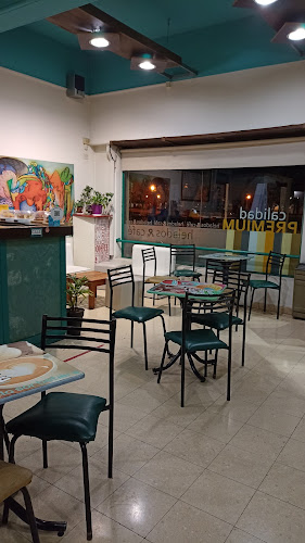 Heladería la Sorbetiere - Tandil - Tandil