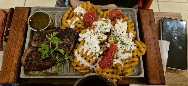 Opinii despre Siete 10 în Santa Rosa - Gastronomía y hostelería