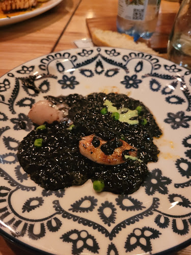 CALDO Restaurante - Mar del Plata