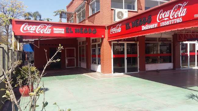 Opinii despre El Negro Sangucheria în San Miguel de Tucumán - Gastronomía y hostelería