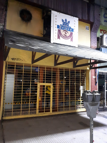 Cosme Beccar 416, B1642CDJ San Isidro, Provincia de Buenos Aires