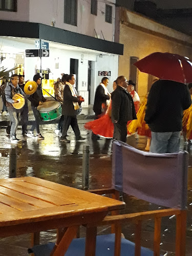 Opinii despre María Marketing în San Salvador de Jujuy - Gastronomía y hostelería