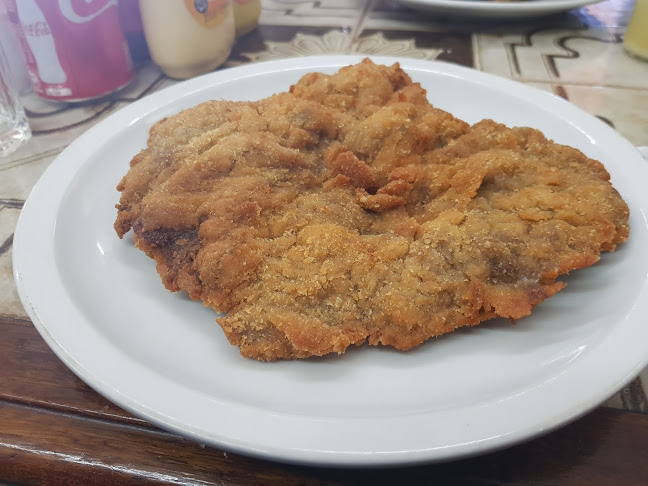 Comandante Tomás Espora 643, V9420 Río Grande, Tierra del Fuego