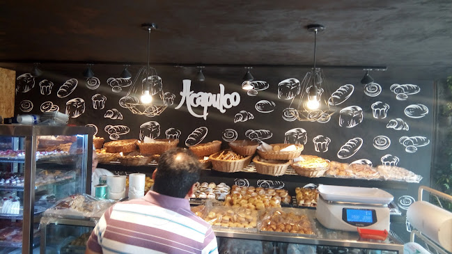 Panadería Acapulco - Córdoba