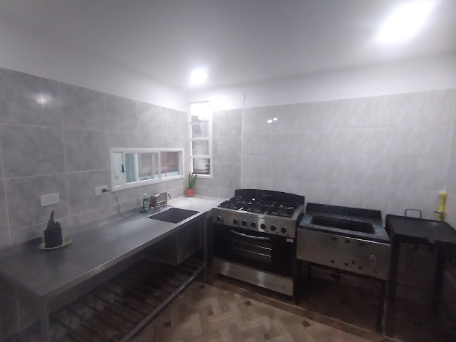 El cuchillito de mamá - Avellaneda