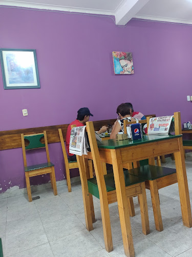 Independencia 451, G4200 Santiago del Estero