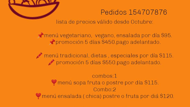 Nutrisabores Jujuy Bar & Almacen natural - Gastronomía y hostelería