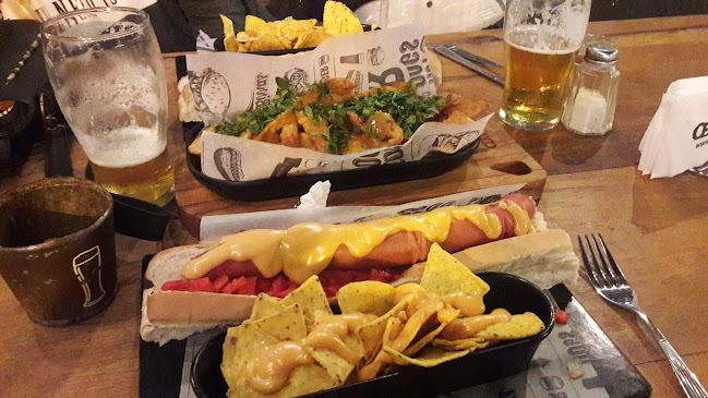 Güemes 98, B1704 Ramos Mejía, Provincia de Buenos Aires