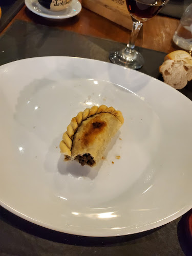 El Boliche de Alberto "Parrilla" - Neuquén