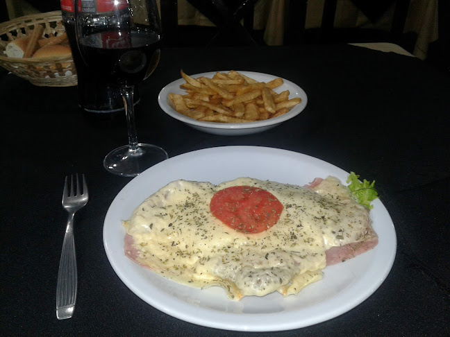 El Nuevo Corral - La Rioja