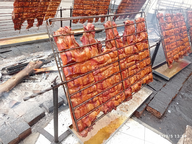 Restaurante Campestre Sonia Morales - Gastronomía y hostelería