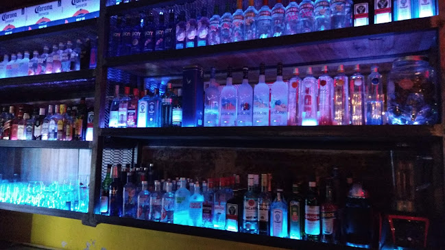 VITTOR bar - Sáenz Peña