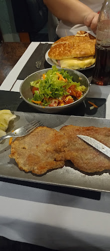 Comentarii opinii despre Pizza y Pasta Zoilo