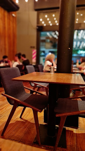 Fabric Sushi (La Plata) - Gastronomía y hostelería