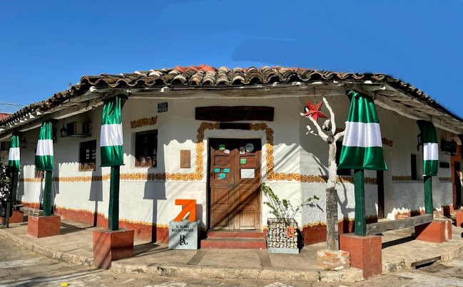 Potosi, Santa Cruz de la Sierra, Bolivia