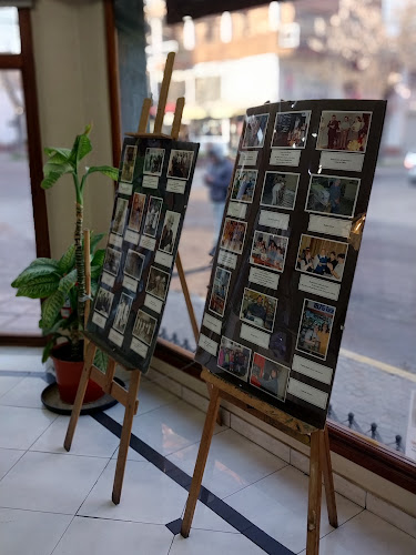 Comentarii opinii despre Panadería y Confitería Lucca S.R.L.