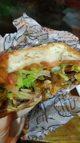 KrustyKrav - Gastronomía y hostelería