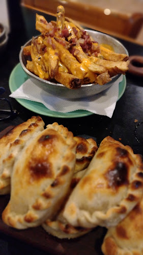 Cerveceria Owe - Neuquén