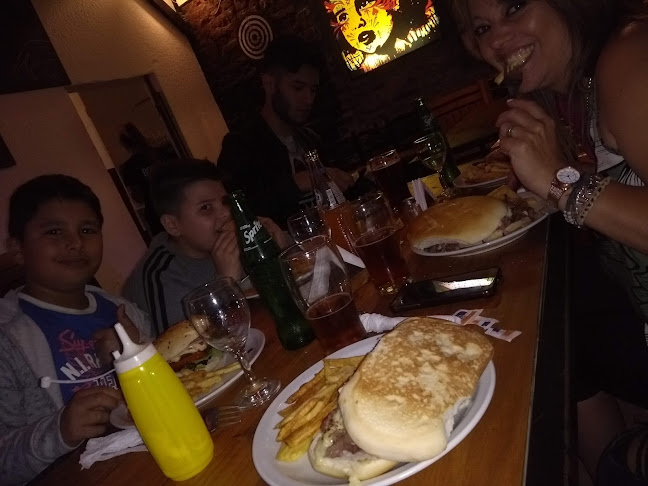 Comentarii opinii despre Bogota D.C.