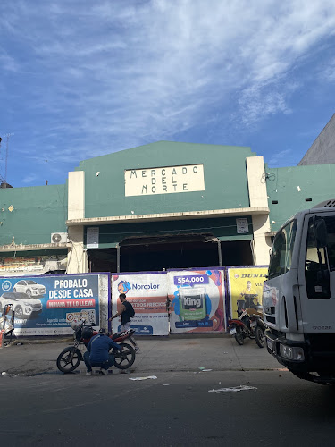 Mercado del Norte