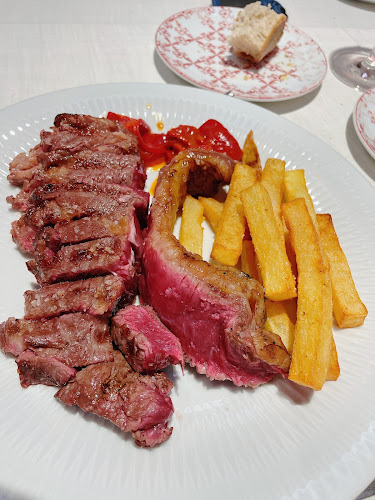 Opinii despre Restaurante Almirez de Francisco Álvarez în Francisco Alvarez - Gastronomía y hostelería