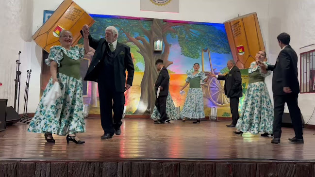 Opinii despre La Casa Del Folclorista în Santiago del Estero - Gastronomía y hostelería