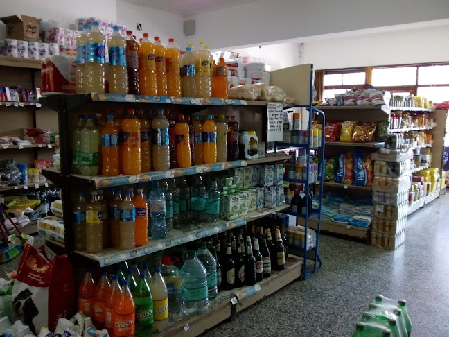 Opinii despre Los árboles autoservicio în Necochea - Gastronomía y hostelería